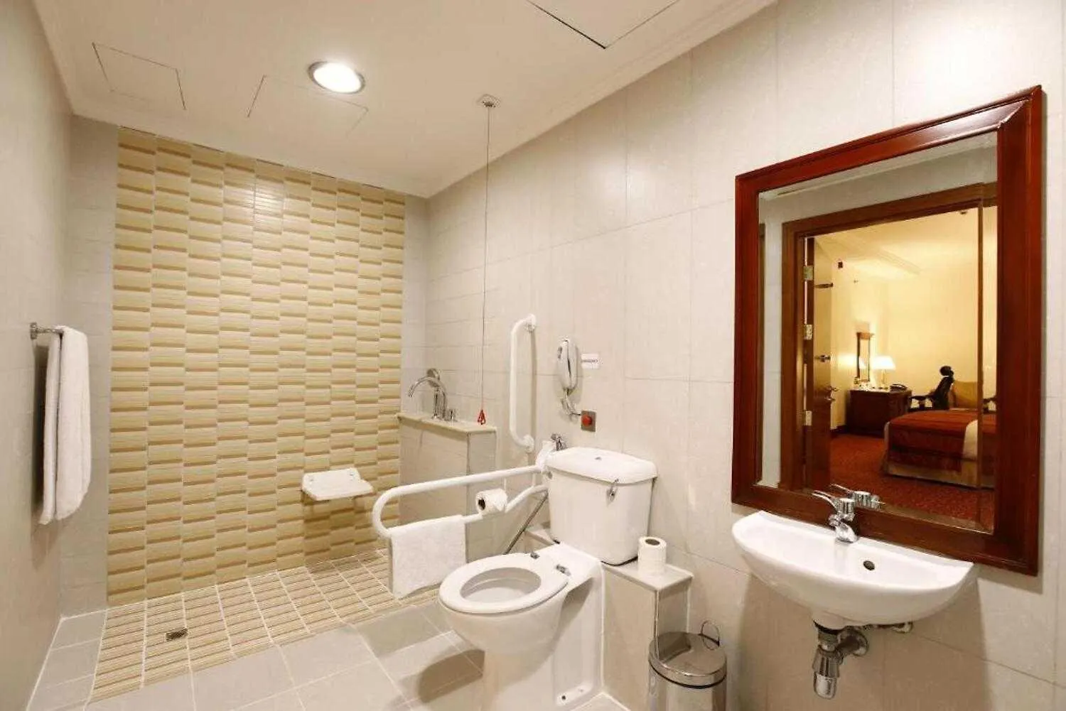 Sunday Hotel Holiday International Dubai 4*,