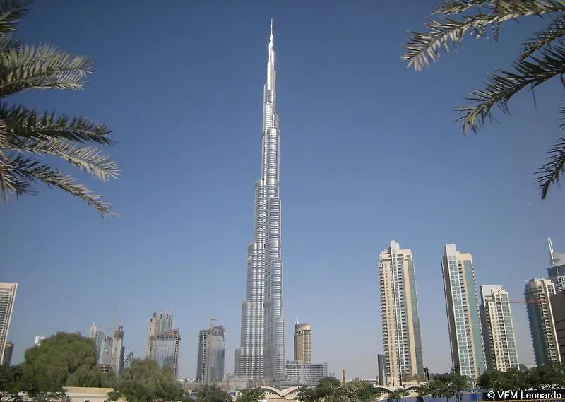 Sunday Hotel Holiday International Dubai 4*,  United Arab Emirates