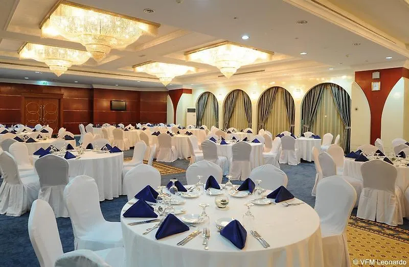 Sunday Hotel Holiday International Dubai