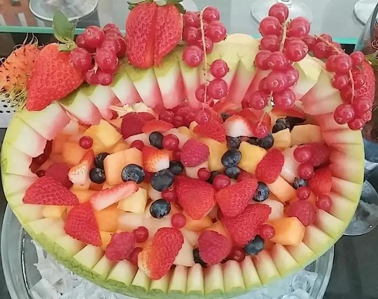 Sunday Hotel Holiday International Dubai