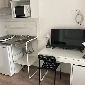  Apart Otel Omega Macaristan