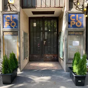  Konukevi Casa Nora Macaristan