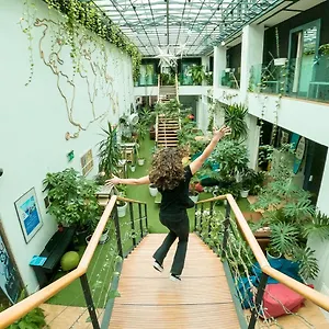  Hostel Destination Portekiz