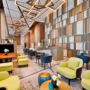 Courtyard By Marriott Dubai, Al Barsha Dubái