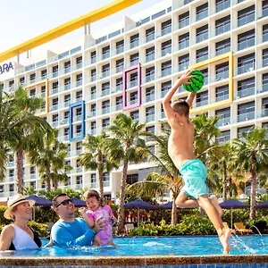 **** Resort Centara Mirage Birleşik Arap Emirlikleri