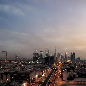 Hotel Doubletree By Hilton M Square Hotel&residences