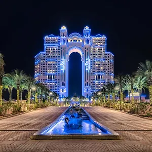 ***** Otel Rixos Marina Birleşik Arap Emirlikleri