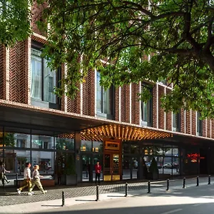 ***** Otel Artizan - Design Gürcistan